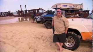 Offroad Adventure Show Episode 12 Promo