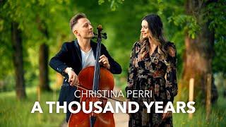 A Thousand Years - Christina Perri (Duo Piace)