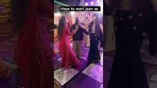 haye tu meri jaan se chori |haryanvi song| |Desi dance| #shinytyagi #viralvideo #dance #shortsfeed