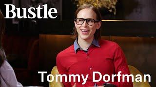 One Nightstand With Tommy Dorfman | Bustle