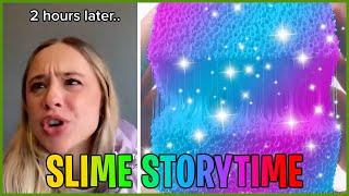  POV @aliciasicz | SLIME STORYTIME TIKTOK  Tiktok Compilations Brianna Guidry Brianna Mizura