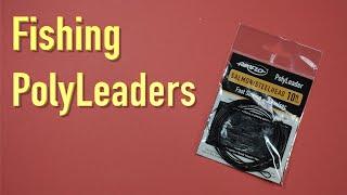 Fishing Airflo PolyLeaders: What we need to know to fish them effectively