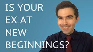 How to Know If Your Ex Is At New Beginnings (Clay Andrews 5 Stages)