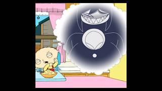 Stewie Griffin Thought Bubble Of Corngak's FPE Thumbnail