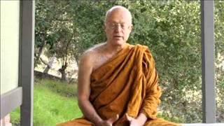 Thanissaro Bhikkhu - Your Mind Is Lying To You