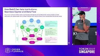 Web3 for Institutions: Building Robust Infrastructure - TOKEN2049 Singapore 2023