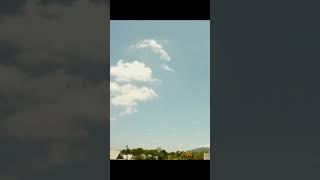 Light clouds #timelapsevideos #clouds #atlitimelapse #timelapse #atli #atlieon #cloudlapse #skylapse