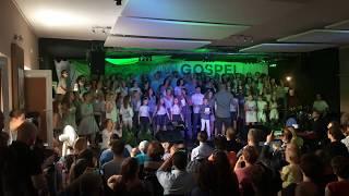 Lord, You’re Worthy | Gospel Więcławice 2018