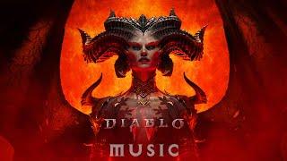 DIABLO IV OST - Kyovashad | Yelesna |  Zeleny | Menestad