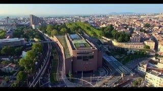 Teaser - FISE World Montpellier 2016 - Official [HD]