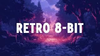 2-Hour Retro 8-Bit Gaming Mix - Upbeat, Nostalgia, Arcade Music (Original Audio)