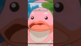 German Lickitung