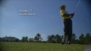 M-Tracer: Golf Swing Analyzer: Product Video