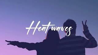 Glass Animals - Heat waves [slowed+reverb]