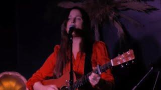 Linda Ronald - Live at The Folklore Rooms