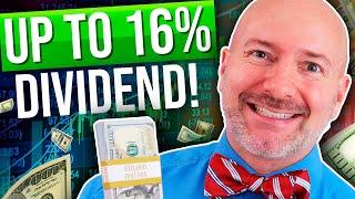 11 Highest Paying Dividend Stocks | Ultimate Dividend List