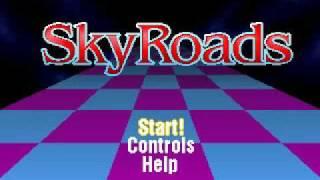 Skyroads - Title Theme