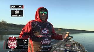 2022 Major League Fishing | Patriot Cup Championship | Free Episode | MyOutdoorTV