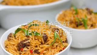 Oriental/jay-jay rice