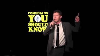 Why Yelp Sucks!  | Joe Kilgallon | Stand Up Comedy