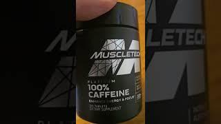 Best Caffeine Pills Where your Energy is Cleaner than Tide! #caffeine #caffeinepill #energy