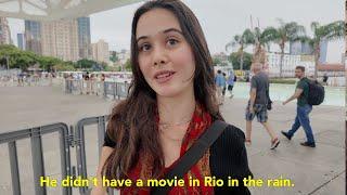 Rio de Janeiro Is Not What You Think 