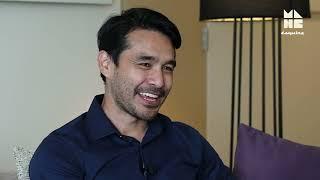 Man At His Best 2022: Atom Araullo is Esquire's Journalist of The Year | Esquire Philippines