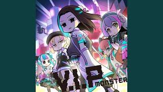 V.I.P MONSTER