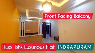 2 Bhk Luxurious Builder flat Indirapuram | 2 bhk builder flat Indirapuram | Indirapuram flats