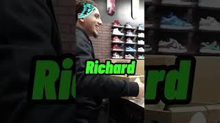 HE PAID $720 FOR HIS COLLECTION OF SNEAKERS #ramitheicon #ramitheiconclips