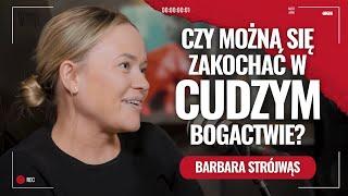 Kobiety kochają pieniądze? Trudna Sztuka u Żurnalisty