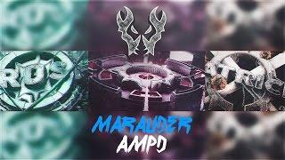 #Darth1 | Marauder Ampd