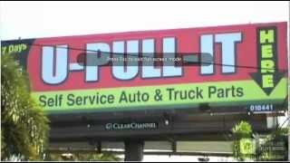 U-Pull-It Fort Lauderdale