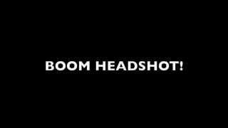 One Click Headshot - Feed Me - Lyrics