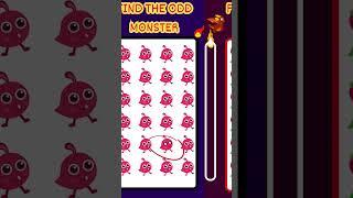 3 Hidden Monster Secrets Finally Revealed in This Quiz