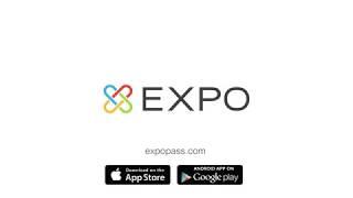 Expo Pass In Action