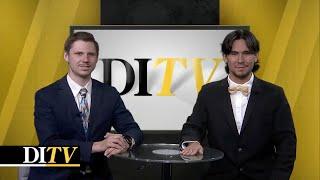 DITV: Newscast – Friday, August 30, 2024