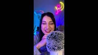 ASMR live 