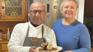 ГАСТРОТУР ПО АПУЛИИ И МЯСНЫЕ ИТАЛЬЯНСКИЕ РЕЦЕПТЫ от Чезаре и Вероники