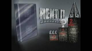 Rent It - Local Video Store Advert / Commercial (1999) UK Rental VHS Trailer