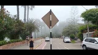 LIMA. Malecón Armendáriz (2/2), Miraflores 