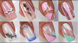 Nail Design Ideas Ideas De Diseño De Uñas  Manicure