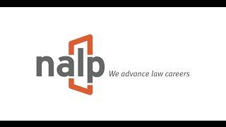 MjrVisuals Conference Highlight Video Example:  NALP