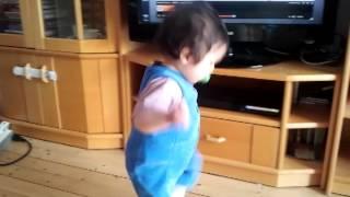 New trendy dance moves