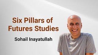 Six Pillars of Futures Studies - Sohail Inayatullah