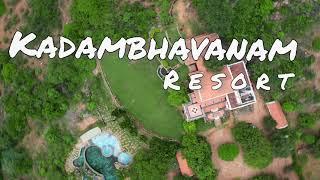 Kadambavanam Ethnic Resort Hotel - Madurai || Tamil Vlog || Complete review