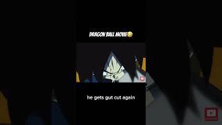 Broly movie pt.3 #highlights #fypシ #viral #fyp #funny #memes