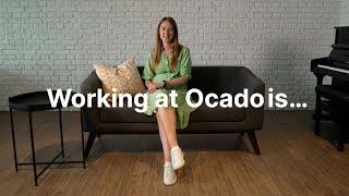 Life at Ocado Technology