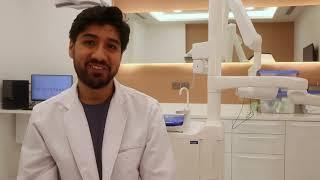 UCL Eastman - MClinDent Prosthodontics (Advanced Training)