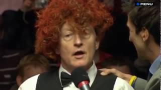 Steve Davis v Dennis Taylor - The Rematch